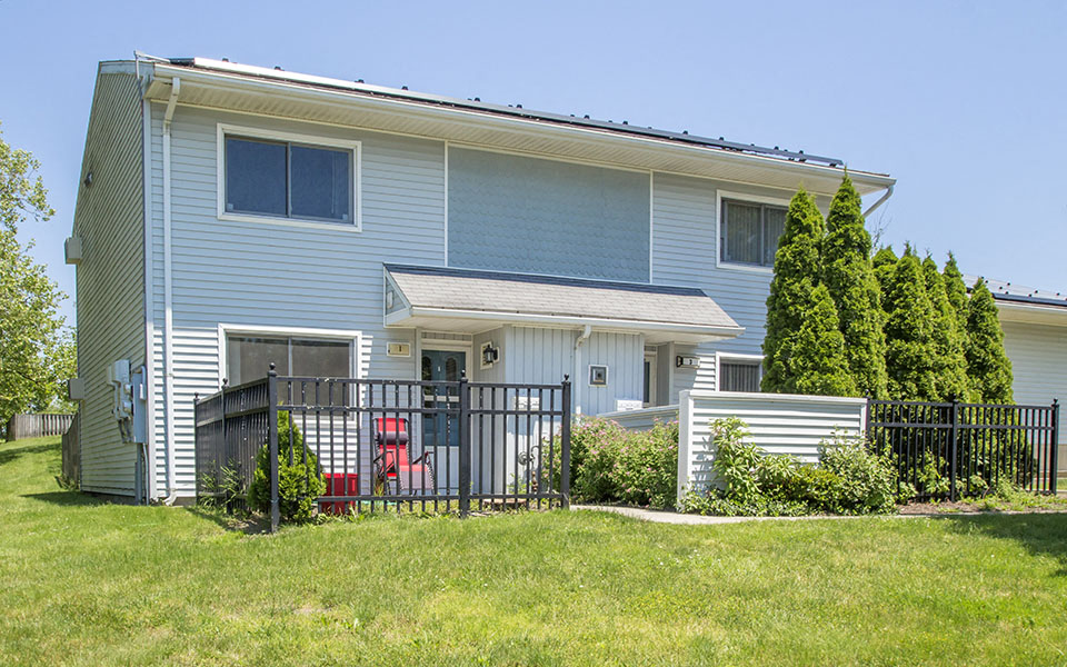 NAVSTA Newport Homes Rental Homes in Middletown, RI Photos